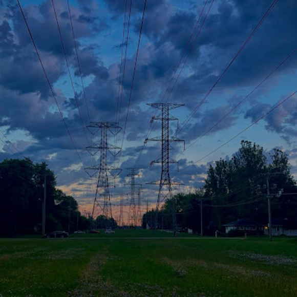 Meet your Posher, Mina ann - Picture 1 of 1